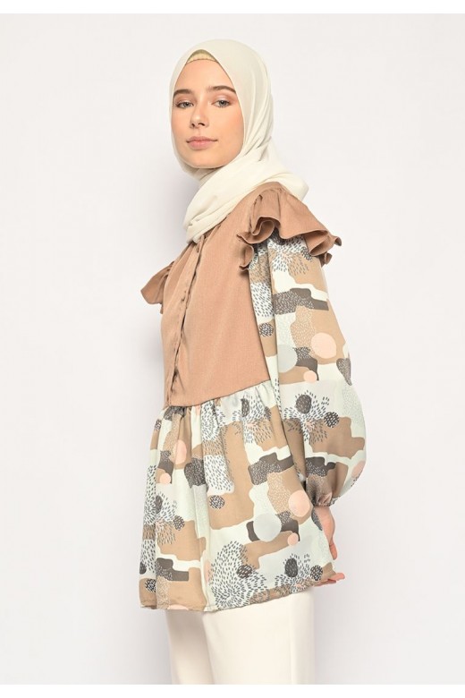 Celica Blouse